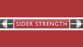 Sider Strength New Westminster